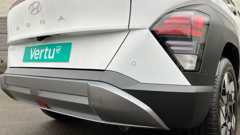 Hyundai KONA 1.0T Ultimate 5dr Petrol Hatchback